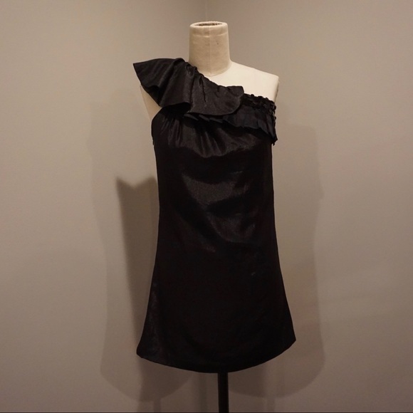 MM Couture by Miss Me Embellished Mini Dress - Picture 1 of 5